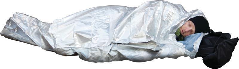 Thermal Bivvy - Not Applicable 3