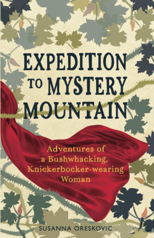 Expedition to Mystery Mountain - not applicable 1