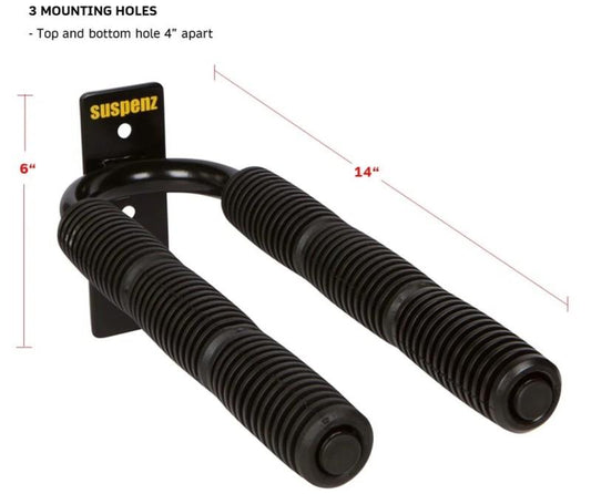 6 - Paddle Rack - not applicable 1