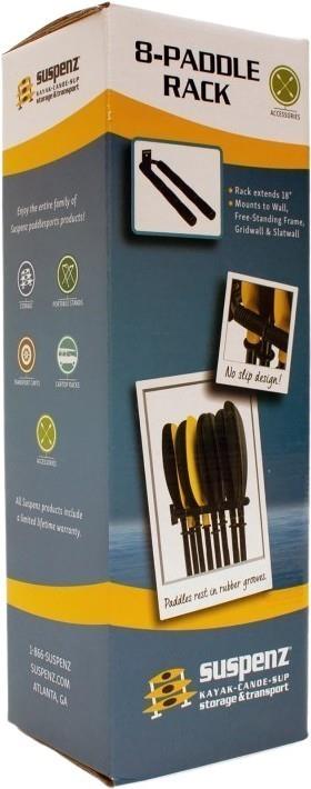8 - Paddle Rack - not applicable 1
