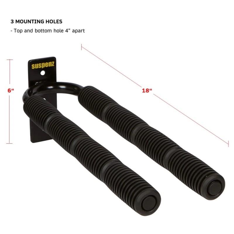 8 - Paddle Rack - not applicable 1