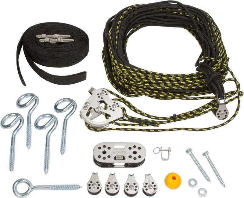 Ceiling Hoist - 60 lbs - not applicable 1