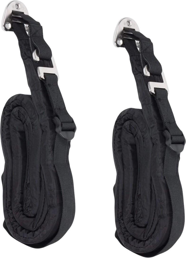 DLX Strap Storage System - not applicable 1