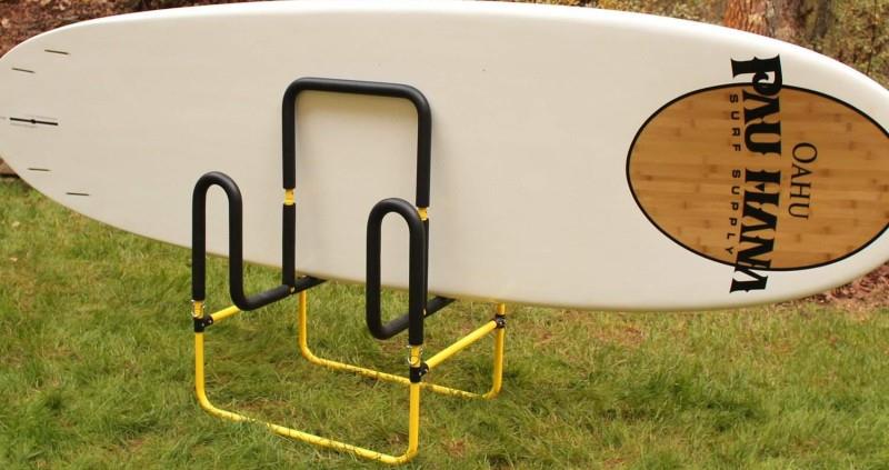 Double-Up SUP Stand - not applicable 1