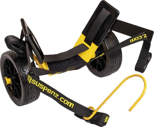 EZ-Stow Stern Cart - not applicable 1