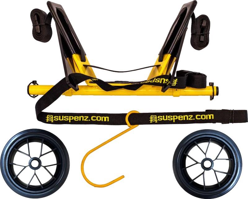 EZ-Stow Stern Cart - not applicable 1