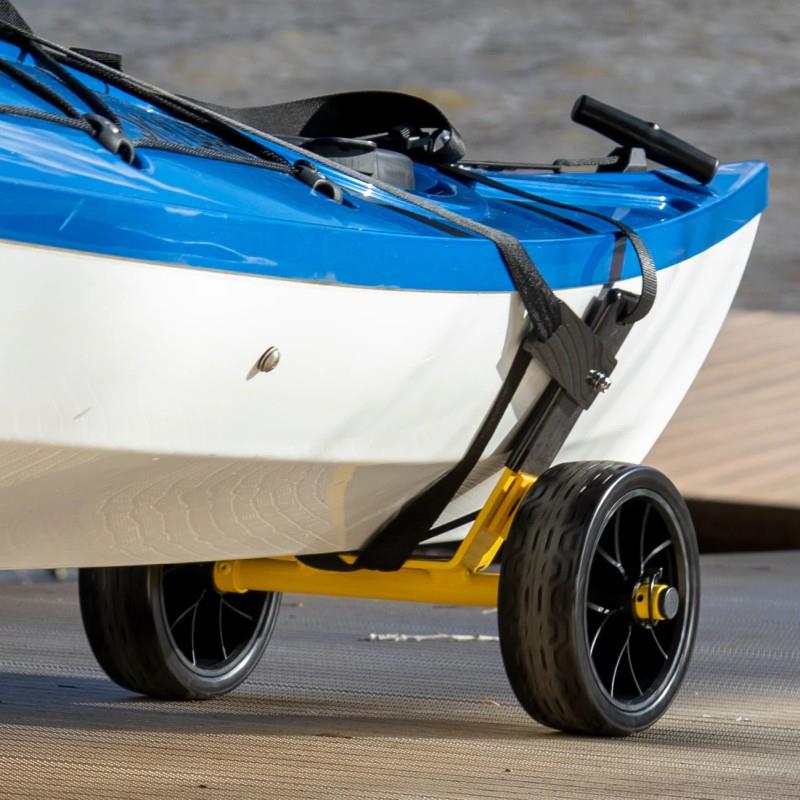 EZ-Stow Stern Cart - not applicable 1