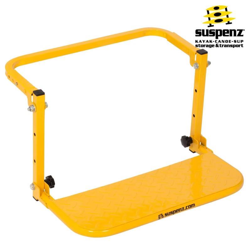 EZ Wheel Step-up - Not Applicable 1