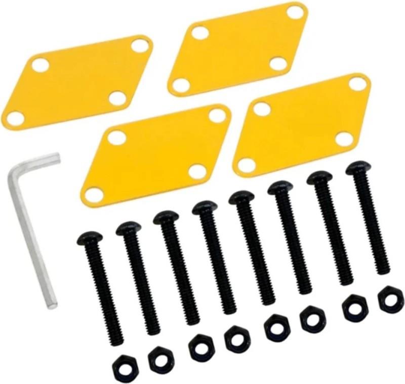 SUP Expansion Plate - not applicable 1