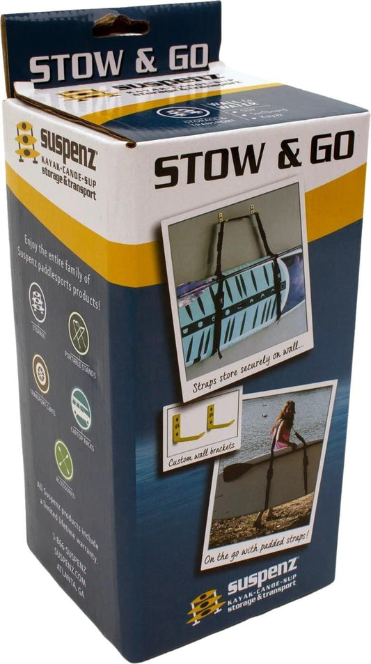 SUP Stow and Go - not applicable 1