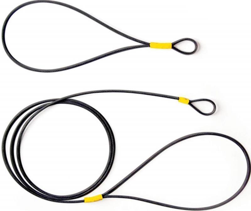 Universal Kayak Locking System - Small - Not Applicable 1
