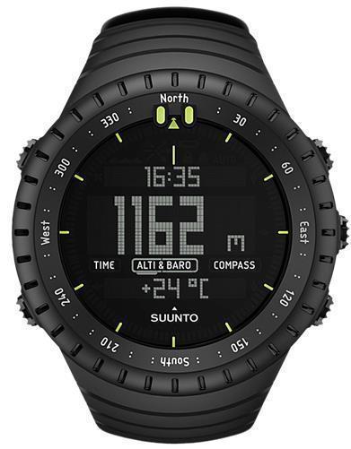 Core - All Black - not applicable 1