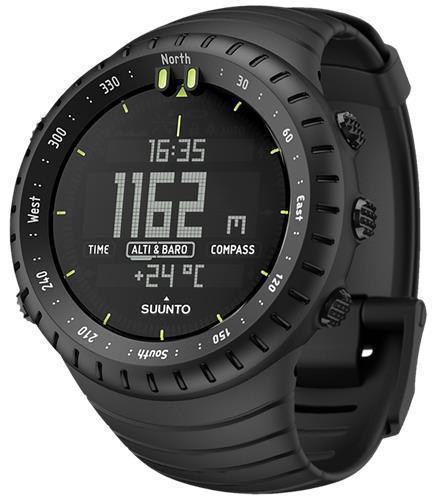 Core - All Black - not applicable 1