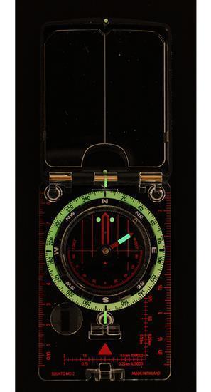 MC-2 D/L (cm NH) Compass - Not Applicable 2