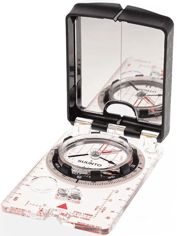 MC-2 Global D/L (cm/in NH) Compass - not applicable 1