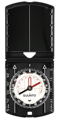 MCB (cm/in NH) Compass - Not Applicable 1