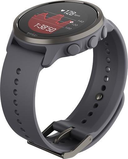 Suunto 5 Peak - Dark Heather - dark heather 1