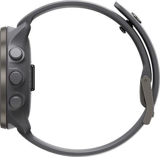 Suunto 5 Peak - Dark Heather - dark heather 1