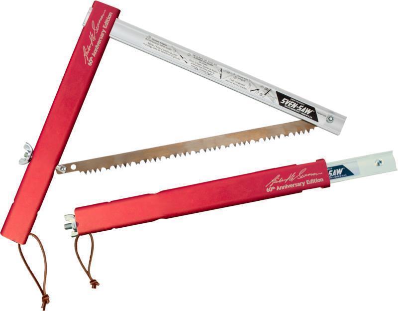 15” Sven Saw - Not Applicable 1