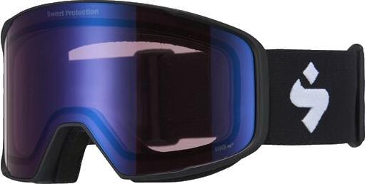 Boondock RIG Goggles - rig light amethyst / matte black / black 1