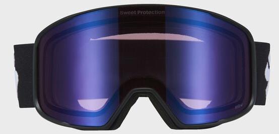 Boondock RIG Goggles - rig light amethyst / matte black / black 1