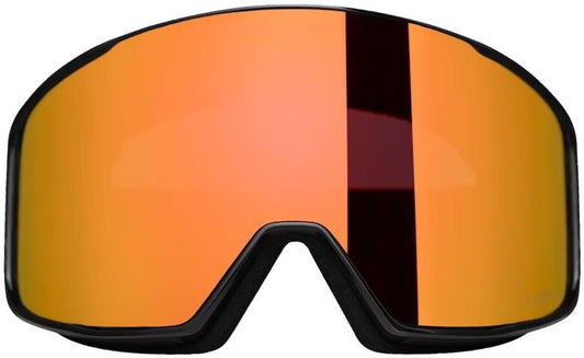Boondock RIG Reflect Goggles - rig topaz / gloss graphite / graphite trace 1