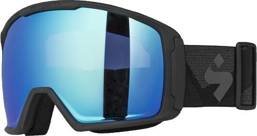 Clockwork Max RIG Reflect Goggles w/ Extra Lens - rig aqua & rig l.amet / matte cr. black / black pe 1