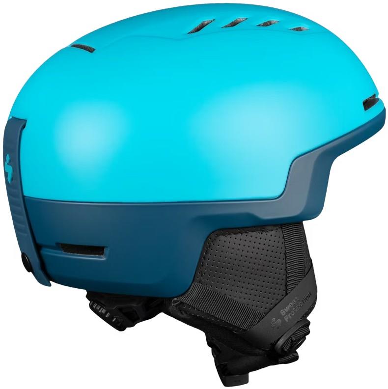 Daymaker MIPS Helmet - breeze / juniper blue 1
