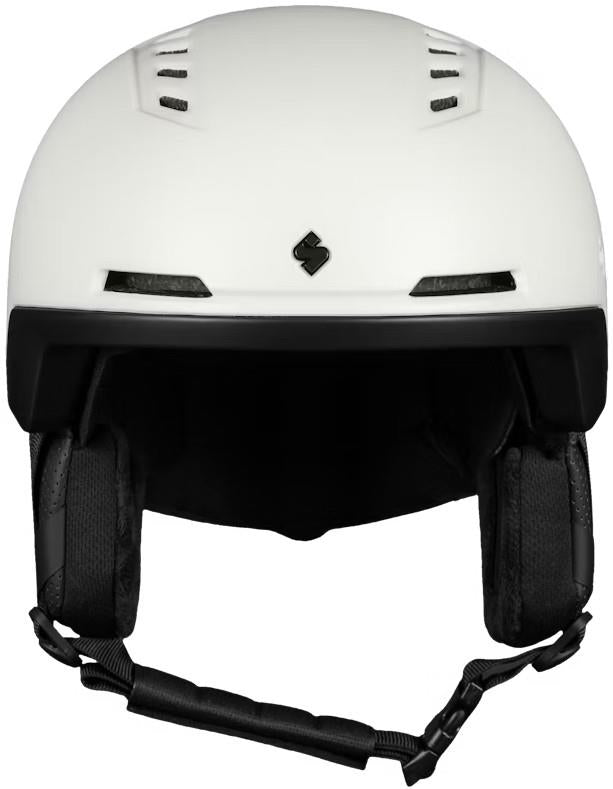 Daymaker MIPS Helmet - bronco white 1