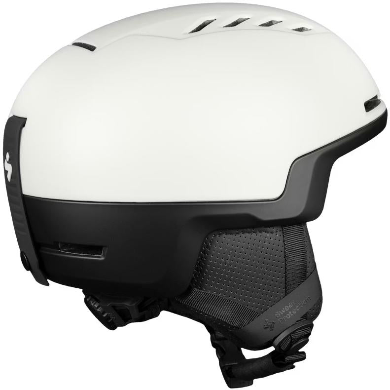 Daymaker MIPS Helmet - bronco white 1