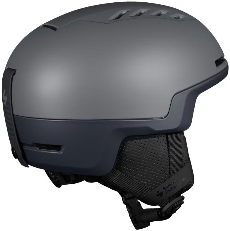Daymaker MIPS Helmet - graphite 1