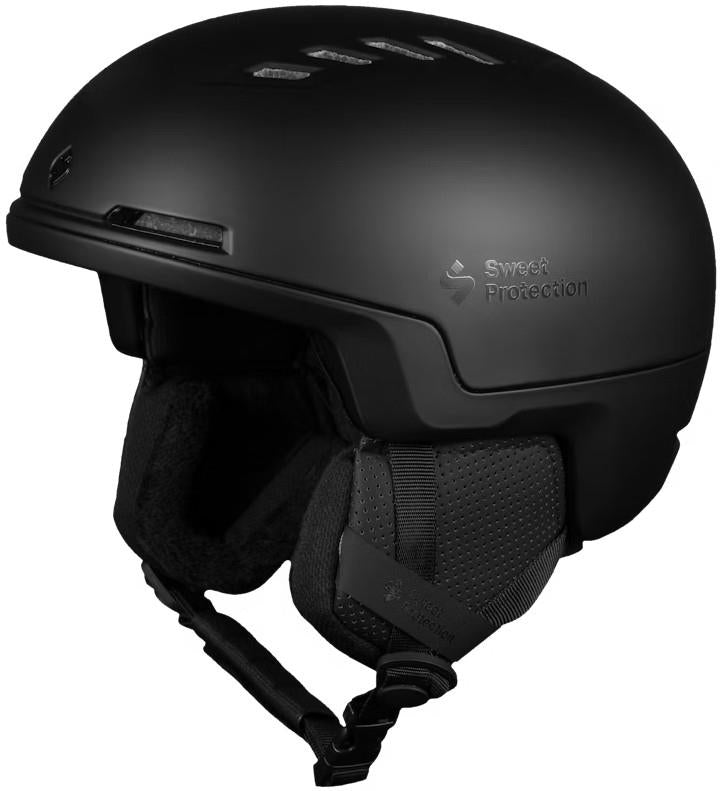 Daymaker MIPS Helmet - matte black 1