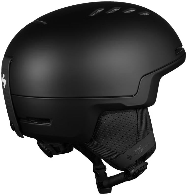 Daymaker MIPS Helmet - matte black 1