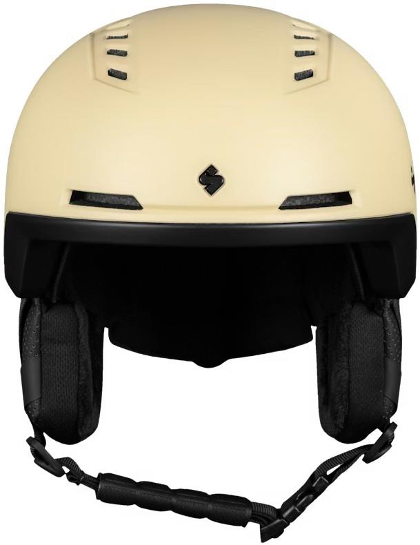 Daymaker MIPS Helmet - matte cream 1