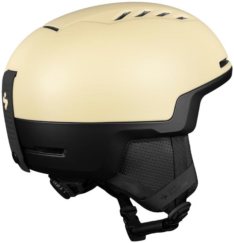 Daymaker MIPS Helmet - matte cream 1