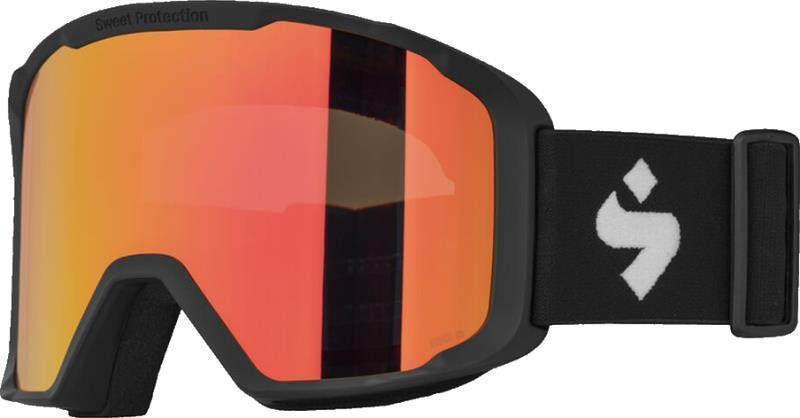 Durden RIG Reflect Goggles - rig topaz / matte black / black 1
