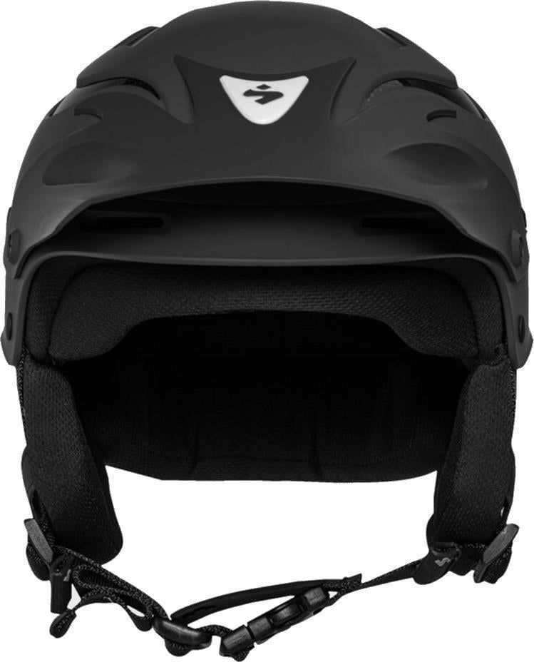 Rocker Helmet - Dirt Black 2
