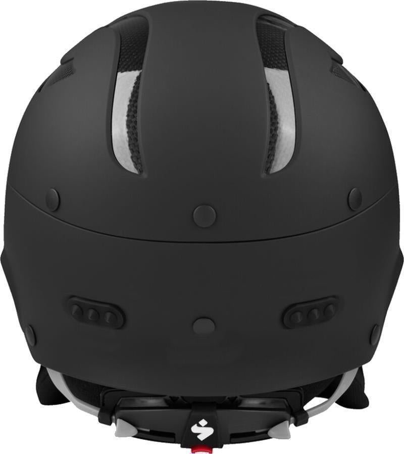 Rocker Helmet - Dirt Black 3