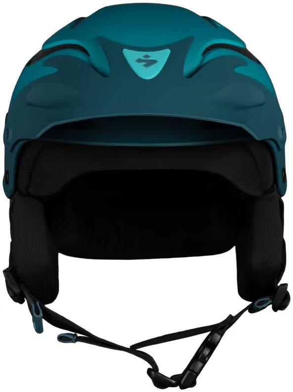 Rocker Helmet - deep teal 1