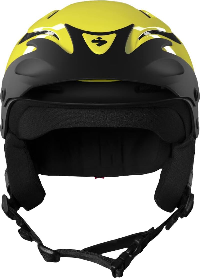 Rocker Helmet - limelight 1