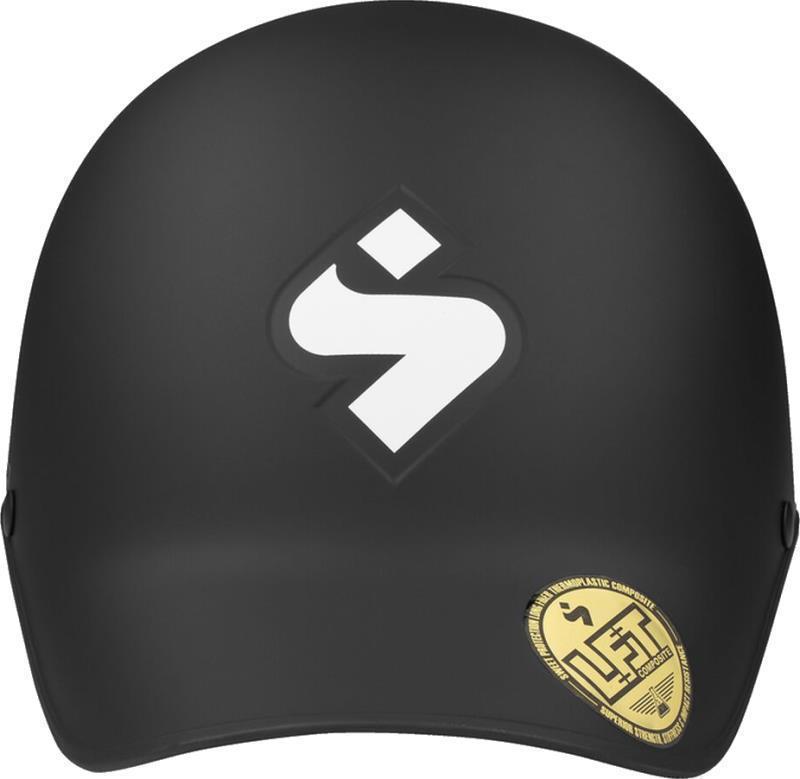 Strutter Helmet - Dirt Black 2