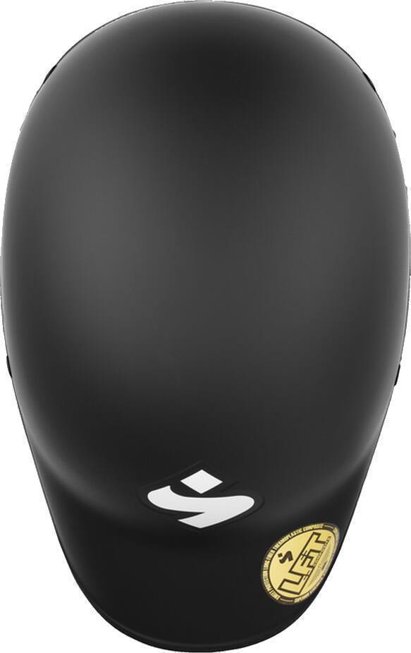 Strutter Helmet - Dirt Black 4