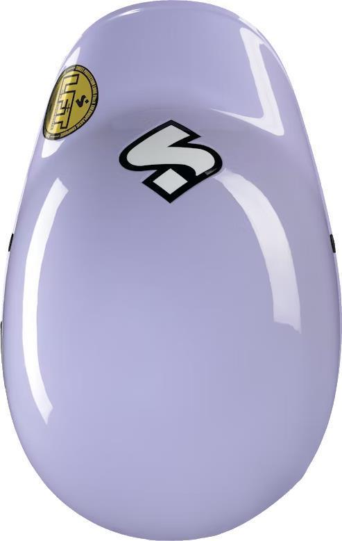 Strutter Helmet - Gloss Panther 3
