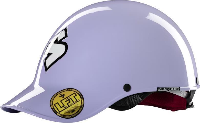 Strutter Helmet - Gloss Panther 4