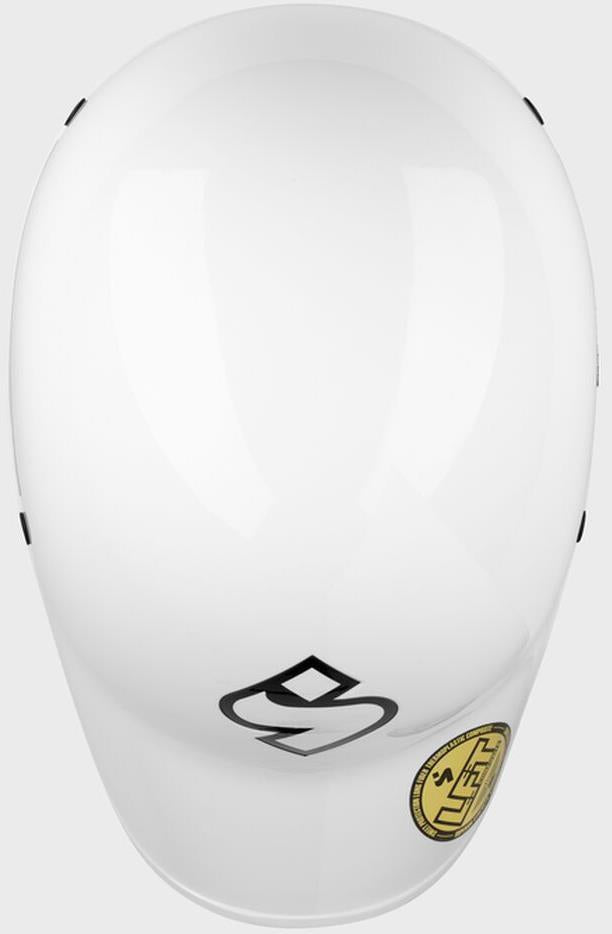Strutter Helmet - Gloss White 4