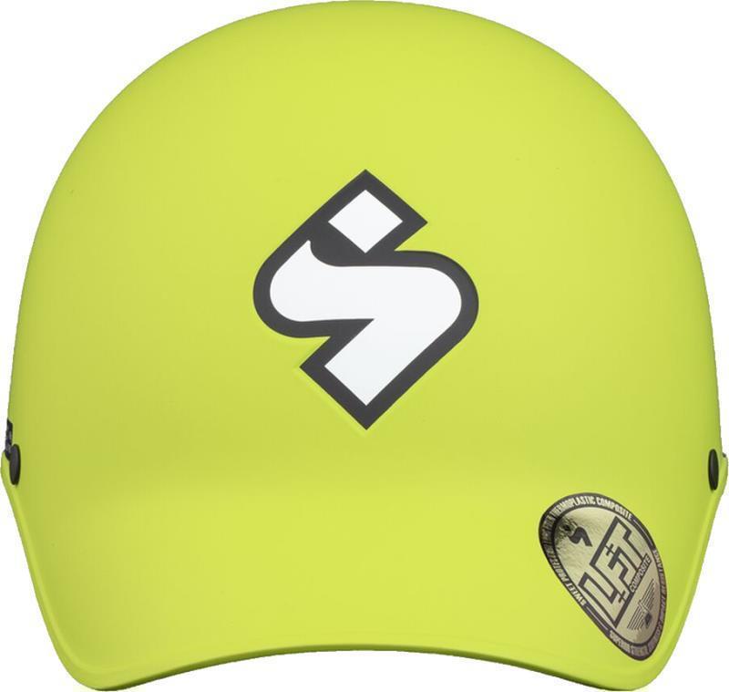 Strutter Helmet - Matte Fluo 2