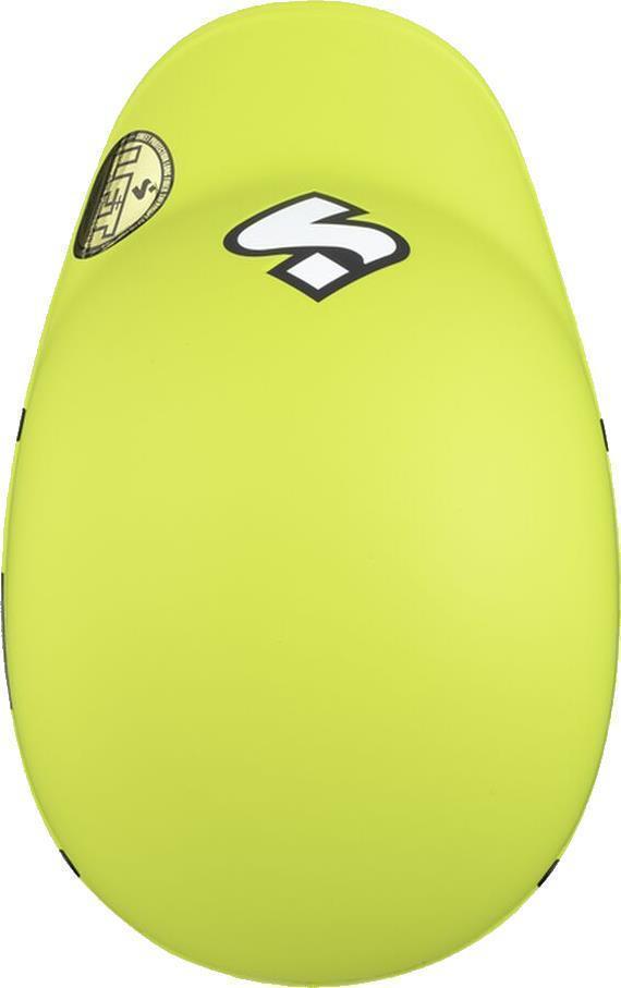 Strutter Helmet - Matte Fluo 4
