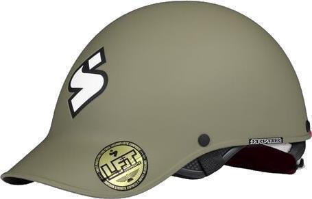Strutter Helmet - Woodland 1