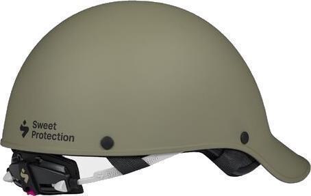 Strutter Helmet - Woodland 3