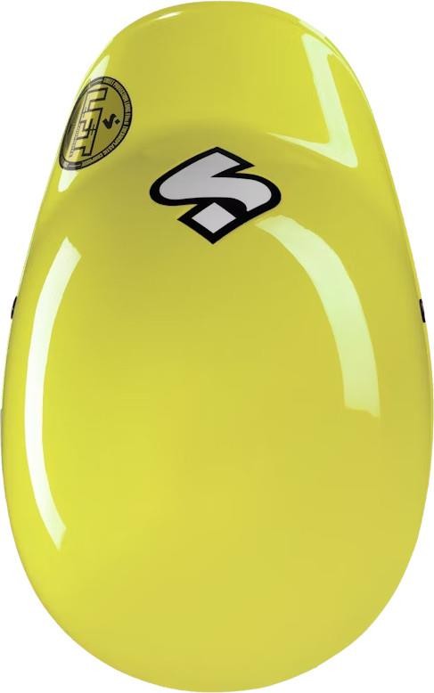 Strutter Helmet - limelight 1